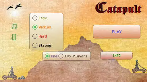 Play Catapult  and enjoy Catapult with UptoPlay