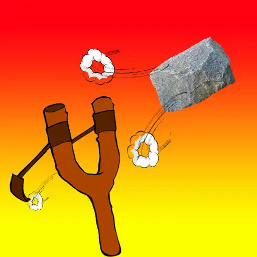 Play Catapult Stone APK