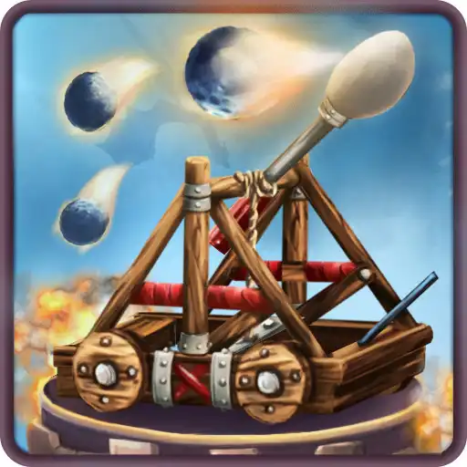 Play Catapult Wars APK Play Catapult Wars APK