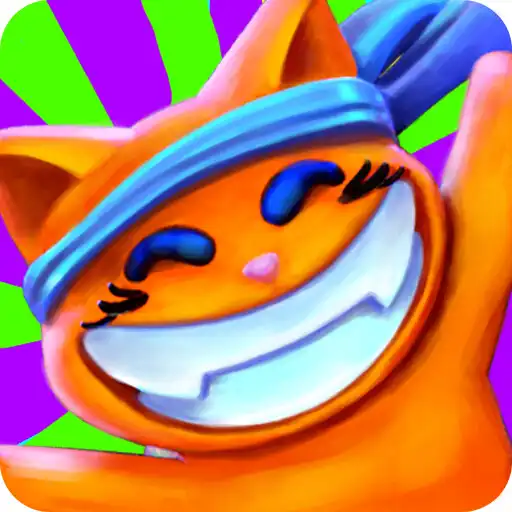 Play Cat Archer - puzzle, adventure APK Play Cat Archer - puzzle, adventure APK
