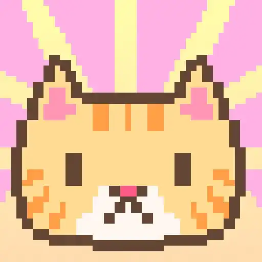 Play Cat!!-A simple pet raising game APK Play Cat!!-A simple pet raising game APK