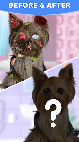 Play Cat ASMR: Spa Makeover Salon  and enjoy Cat ASMR: Spa Makeover Salon with UptoPlay
