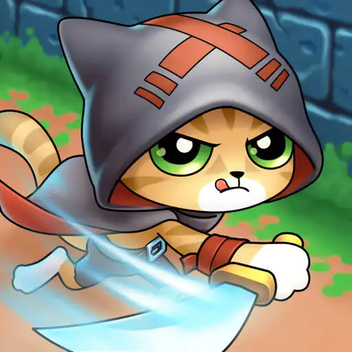 Play Cat Assassin APK