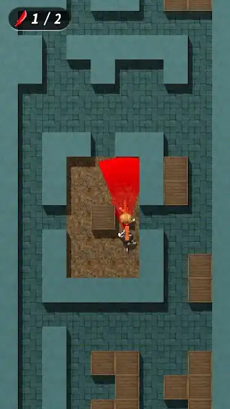 Play Cat Assassin as an online game Cat Assassin with UptoPlay