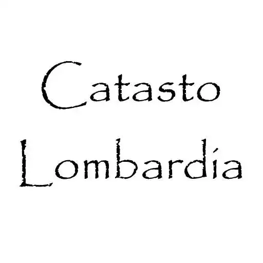 Play Catasto Lombardia APK Play Catasto Lombardia APK
