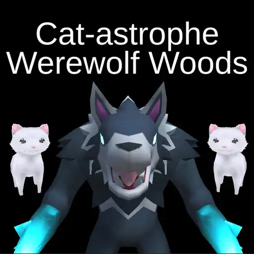 Play Cat-astrophe: Werewolf Woods APK Play Cat-astrophe: Werewolf Woods APK