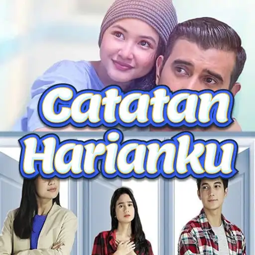 Play Catatan Harianku Wallpaper APK