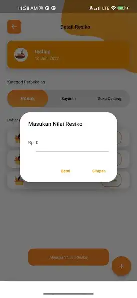 Play Catatan Resiko Nelayan as an online game Catatan Resiko Nelayan with UptoPlay