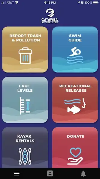 Play Catawba Riverkeeper and enjoy Catawba Riverkeeper with UptoPlay Play Catawba Riverkeeper and enjoy Catawba Riverkeeper with UptoPlay
