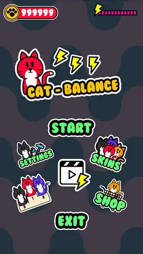 Play Cat-Balance Pocket Game and enjoy Cat-Balance Pocket Game with UptoPlay Play Cat-Balance Pocket Game and enjoy Cat-Balance Pocket Game with UptoPlay