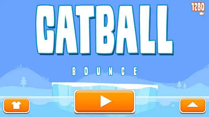 Play Catball Bounce