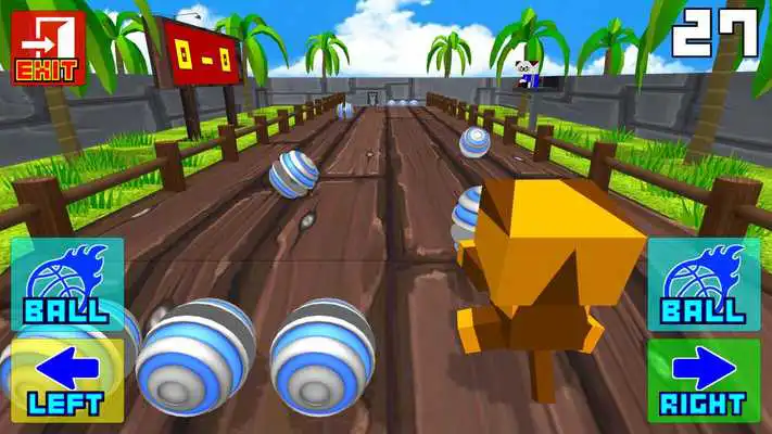 Play Cat BangBang 3D