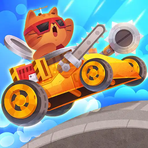 Play CAT : Battle Power Car APK