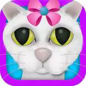Free play online Cat Beauty Salon APK