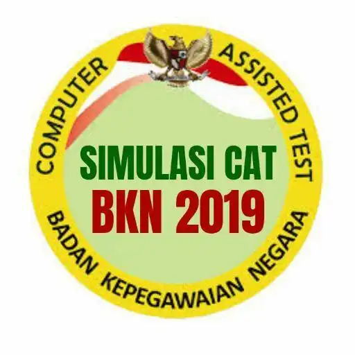 Play CAT BKN 2019 APK