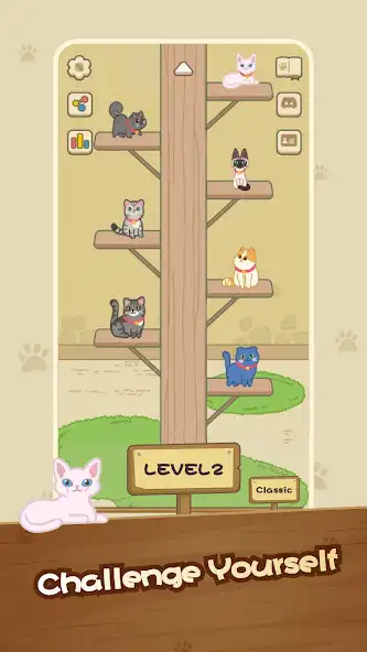 Play CatBlock - Block Puzzle Sudoku as an online game CatBlock - Block Puzzle Sudoku with UptoPlay