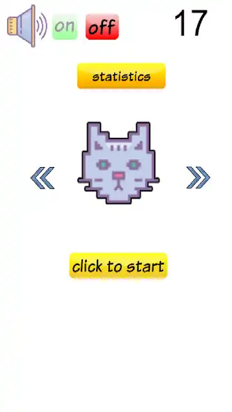 Play Cat Blox Om nom as an online game Cat Blox Om nom with UptoPlay