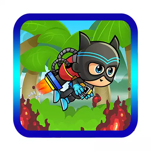 Free play online CatBoy Adventure APK Free play online CatBoy Adventure APK