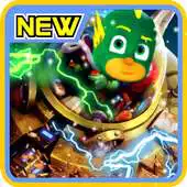 Free play online Catboy Mask Hero Adventure APK Free play online Catboy Mask Hero Adventure APK