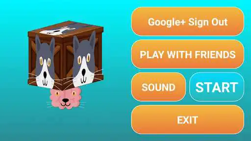 Play Cat Brain : Challenge Game  and enjoy Cat Brain : Challenge Game with UptoPlay