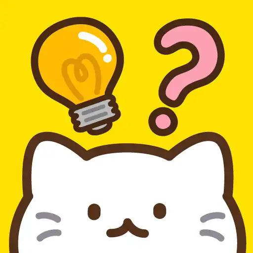 Play Cat Brain World: Tricky Puzzle APK