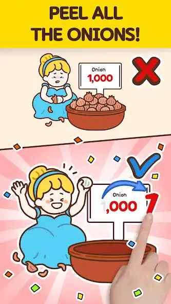 Play Cat Brain World: Tricky Puzzle as an online game Cat Brain World: Tricky Puzzle with UptoPlay