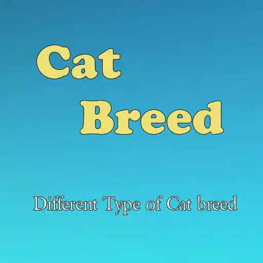 Play cat breeds APK