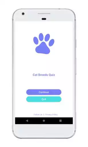 Play Cat Breeds: Quiz  and enjoy Cat Breeds: Quiz with UptoPlay