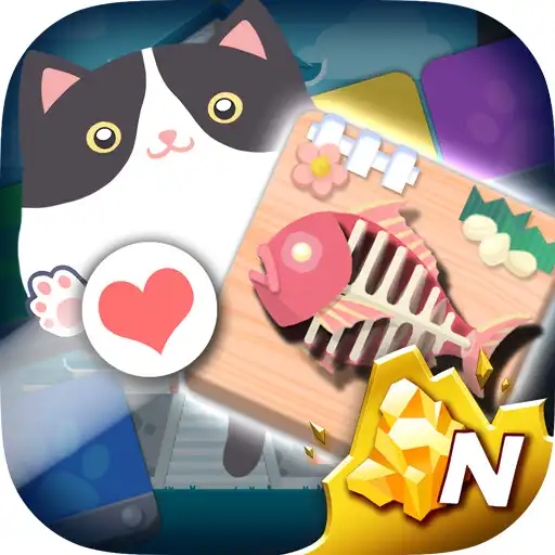 Play Cat Brick APK Play Cat Brick APK