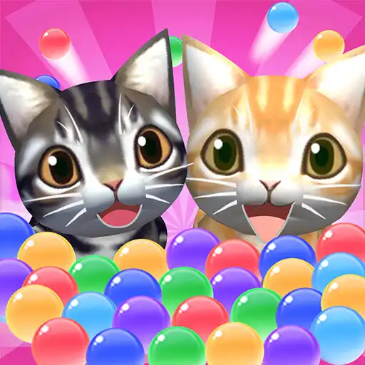 Play Cat Bubble APK