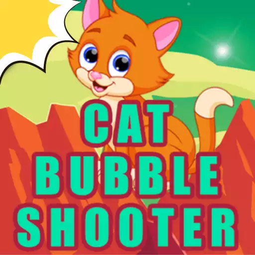 Play Cat Bubble Shooter APK