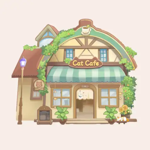 Play CatCafé APK Play CatCafé APK