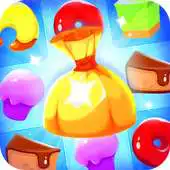 Free play online Cat Cake Mania APK