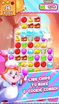 Play Cat Cake Mania Play Cat Cake Mania