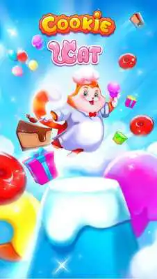 Play Cat Cake Mania Play Cat Cake Mania