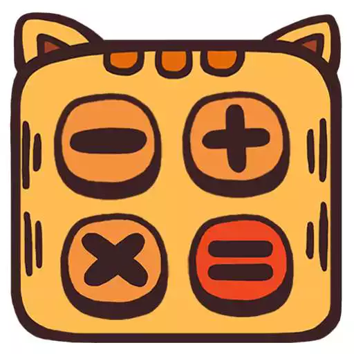 Play Cat Calculator APK Play Cat Calculator APK