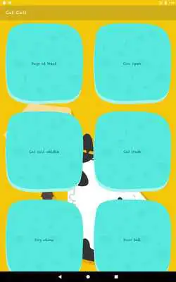 Play Cat Call - Noises and Sounds to Train Your Cat Play Cat Call - Noises and Sounds to Train Your Cat