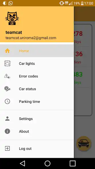 Play CAT - Car Assistance Tool as an online game CAT - Car Assistance Tool with UptoPlay