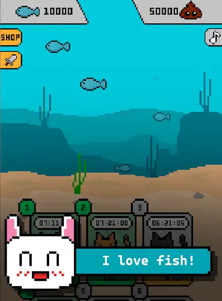 Play Cat Cards  and enjoy Cat Cards with UptoPlay