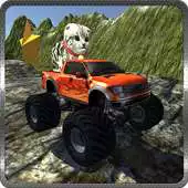 Free play online Cat Car Rally 3D! APK