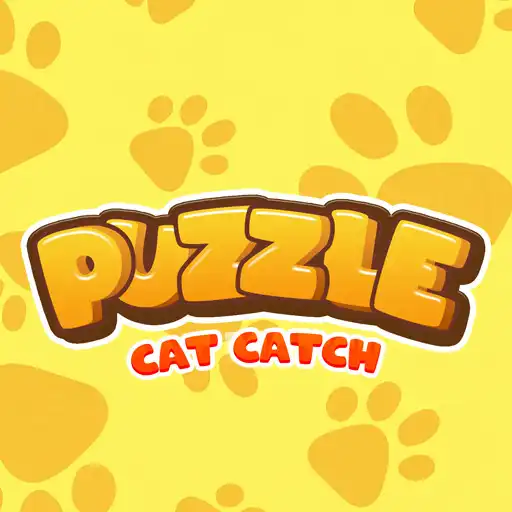 Play Cat Catch Puzzle APK