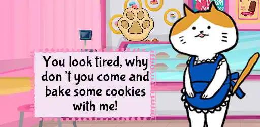 Play Cat! Cat!  and enjoy Cat! Cat! with UptoPlay