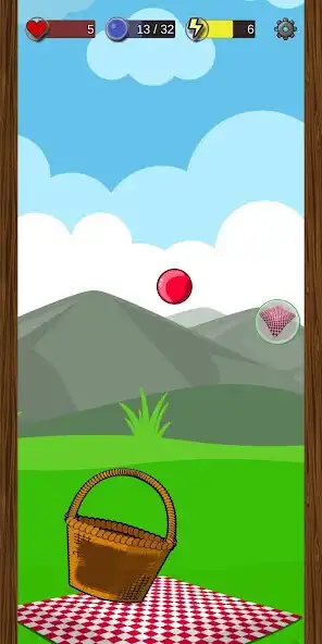 Play Catchability - A twitchy rogue-lite physics puzzle  and enjoy Catchability - A twitchy rogue-lite physics puzzle with UptoPlay
