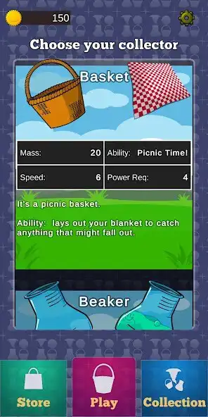 Play Catchability - A twitchy rogue-lite physics puzzle as an online game Catchability - A twitchy rogue-lite physics puzzle with UptoPlay