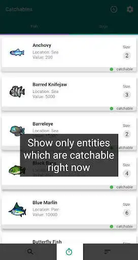 Play Catchable (Animal Crossing) as an online game Catchable (Animal Crossing) with UptoPlay
