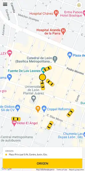 Play Catchacar as an online game Catchacar with UptoPlay
