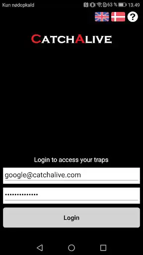 Play CatchAlive  and enjoy CatchAlive with UptoPlay