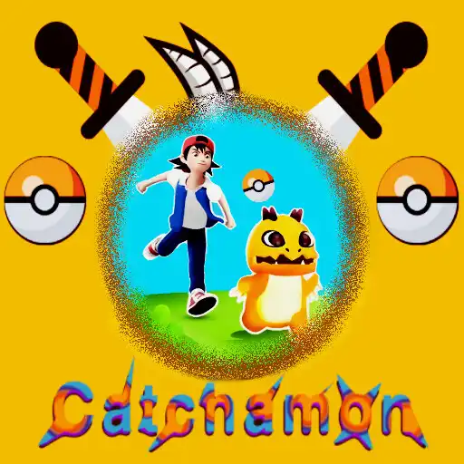 Play Catchamon APK Play Catchamon APK