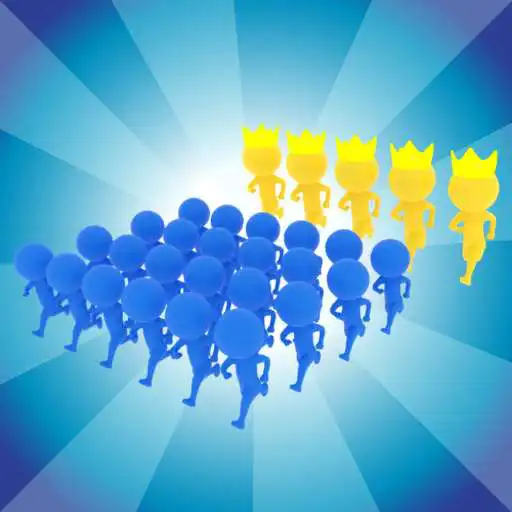 Play Catch And Fight APK