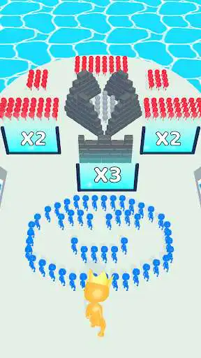 Play Catch And Fight and enjoy Catch And Fight with UptoPlay Play Catch And Fight and enjoy Catch And Fight with UptoPlay